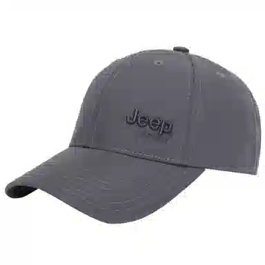 JEEP SPIRIT LOGO