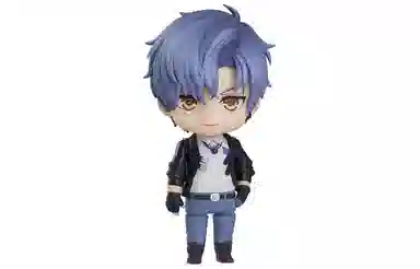 GSC evol love 10cm Q