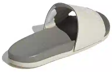 adidas Adilette Comfort Grey