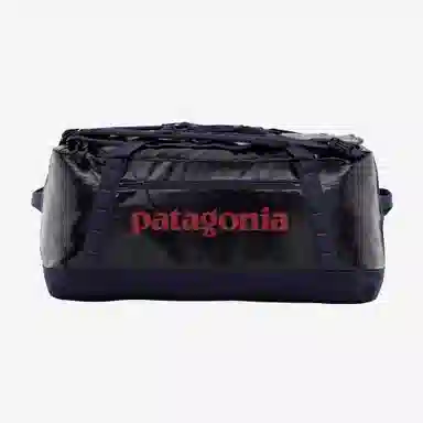 patagonia 70L Logo