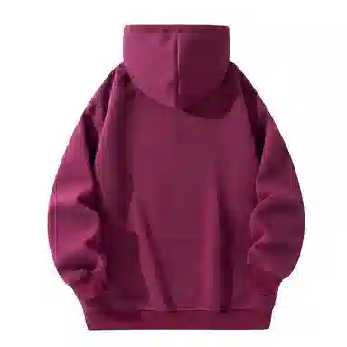 WARNING LIGHT Hoodie