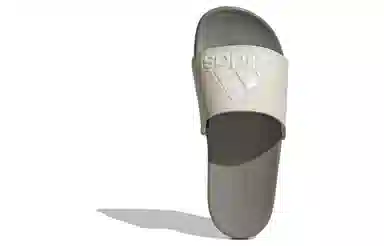 adidas Adilette Comfort Grey