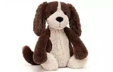 JELLYCAT 18cm31cm51cm