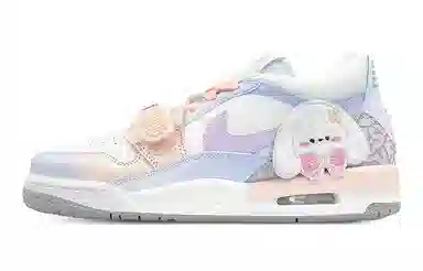 Jordan Legacy 312 GS