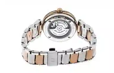 OMEGA 100 34mm 425.20.34.20.55.004