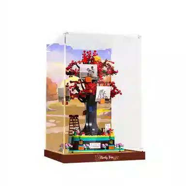 LIGHT YOUR BRICKS IDEAS 21346