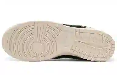 Nike Dunk Low "Olive Mocha"