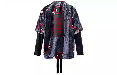 GENANX Jacket
