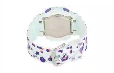 CASIO BABY-G 46.3*43.4mm BA-110FL-3A