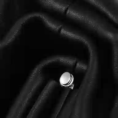 Bottega Veneta The Pouch Mini Black