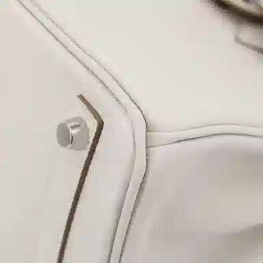 Hermes Birkin 25 Gris Pale