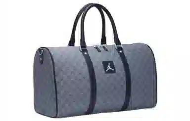 Jordan Crossbody Bag Blue