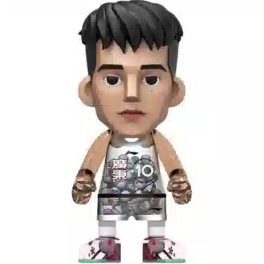 AcePlayer MONEYBALL cba