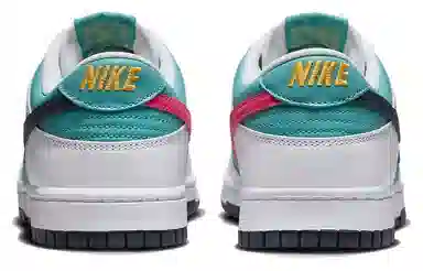 Nike Dunk Low "Dusty Cactus"