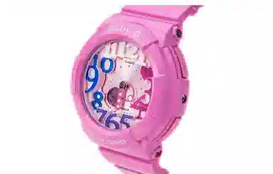 CASIO BABY-G 100m BGA-131-4B3