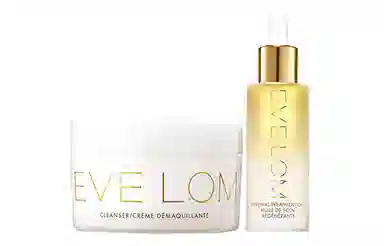 EVELOM 30ml+100ml