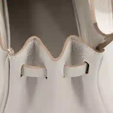 Hermes Birkin 25 Gris Pale