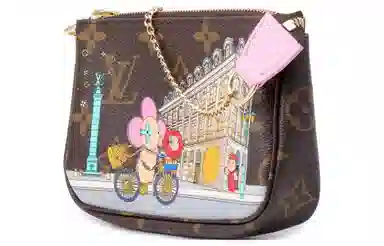 Louis Vuitton Pochette Accessories