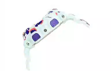 CASIO BABY-G 46.3*43.4mm BA-110FL-3A