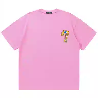 The Simpsons LogoT