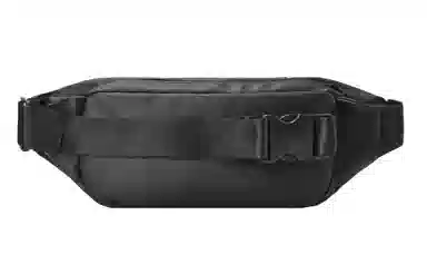 ONRF Waist Bag Black