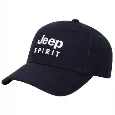 JEEP SPIRIT LOGO