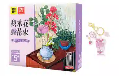 TOPTOY JP61003