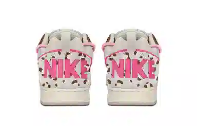 Nike Court Borough Low PRM Y2K vibe