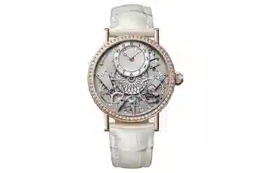 BREGUETTRADITION 37mm K18K