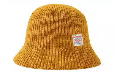 Fancet Studios Foldable Wide Brim Bucket Hat