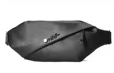 ONRF Waist Bag Black