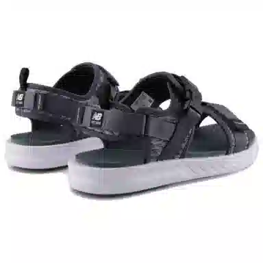 New Balance NB 600 Black