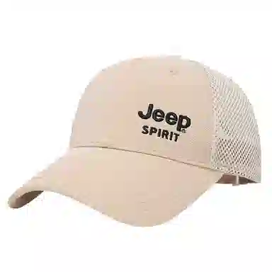 JEEP SPIRIT LOGO