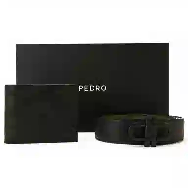 PEDRO