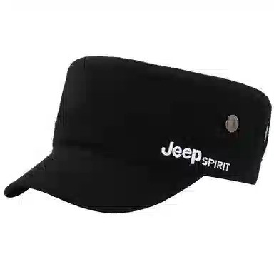 JEEP SPIRIT LOGO