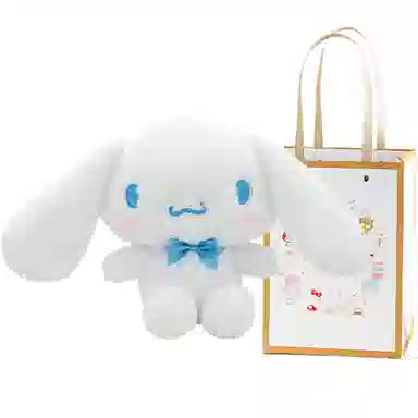 E-STRONG x Sanrio