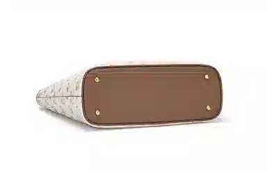 CinvaiKrose PVC Tote