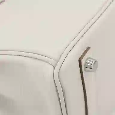 Hermes Birkin 25 Gris Pale