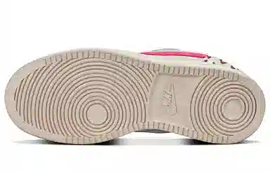 Nike Court Borough Low PRM Y2K vibe