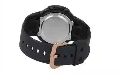 CASIO G-SHOCK 200 AWG-M520G-1A9