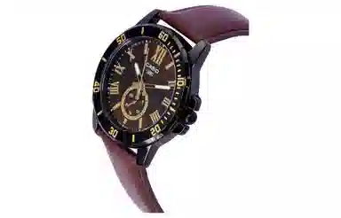 Casio MTP-VD200BL-5BUDF