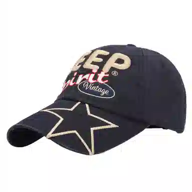 JEEP SPIRIT LOGO