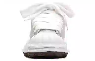 MIHARA YASUHIRO OG Sole Black White