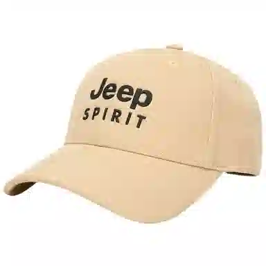 JEEP SPIRIT LOGO