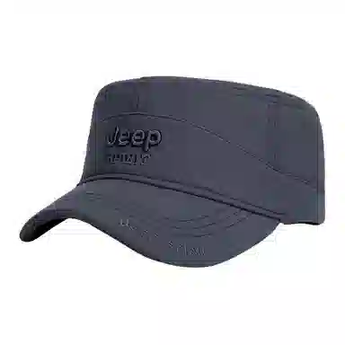 JEEP SPIRIT LOGO