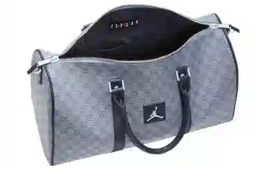 Jordan Crossbody Bag Blue