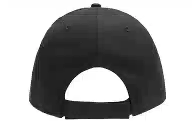 New Era MLB NY Black Gold Cap