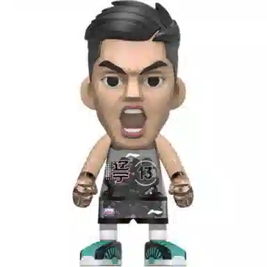 AcePlayer MONEYBALL cba