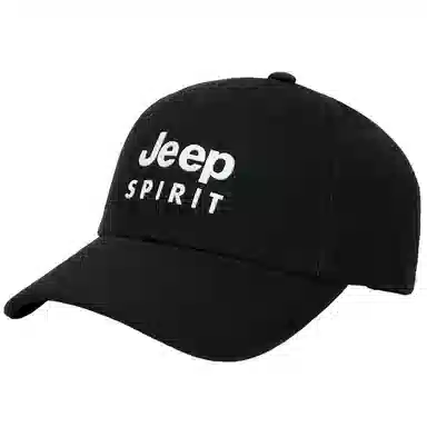 JEEP SPIRIT LOGO