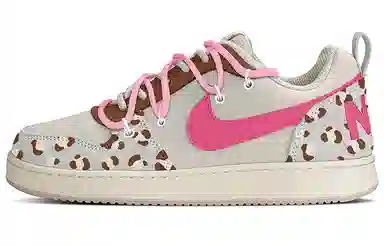 Nike Court Borough Low PRM Y2K vibe